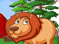 play Lion Rescue