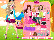 play Cute Outfits Dress Up
