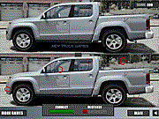 play Vw Amarok Differences