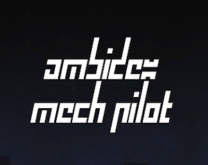 play Ambidex Mech Pilot