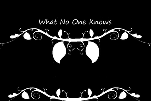 play What No One Knows
