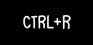 play Ctrl + R