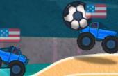 play Monster Truck Soccer