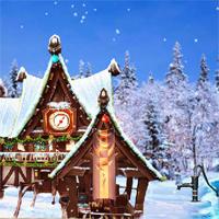 play Enagames-The-Frozen-Sleigh-Mr-Joseph