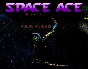 play Space Ace