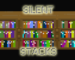play Silent Stack