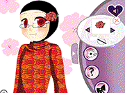 play Hijabi Dress Up