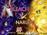 play Bleach Vs Naruto 31