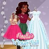 play Noelle'S Winter Ball