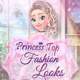 play Princess Top Fashion Looks