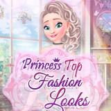 Princess Top Fashion Looks