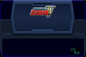 play Gundam Wing
