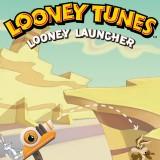 play Looney Tunes Looney Launcher