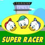 play Super Racer