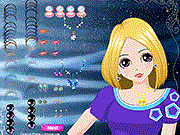 play Sweet 18 Makeover