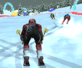 play Alpine Ski Master