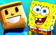 play Spongebob Parkour