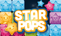 play Star Pops