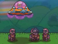 play Ufo Rush