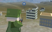 play Warzone Online