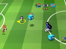 play Toon Cup Africa