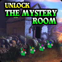 play Unlock The Mystery Room