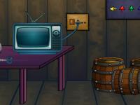 play Secret Door Escape 4