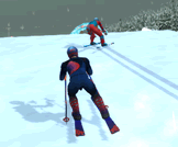 play Alpine Ski Master