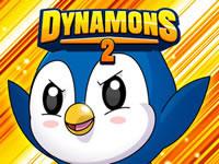 play Dynamons 2