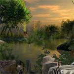 play Swamp-Adventure