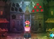 play Cute Cowboy Escape