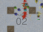 play Floors Of Fury