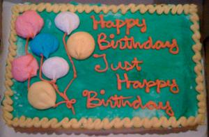 play Birthday Simulator