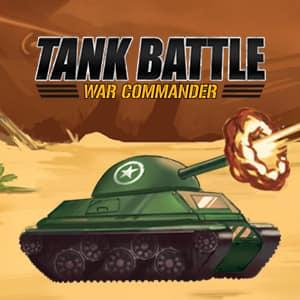 play Tank Battle: War Commander