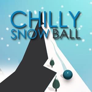 play Chilly Snow Ball