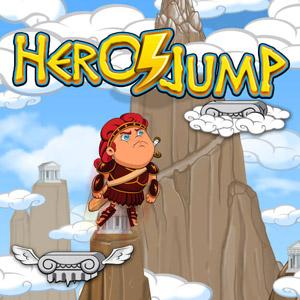 play Hero Jump