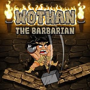 play Wothan The Barbarian