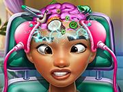 play Exotic Princess Brain Doctor