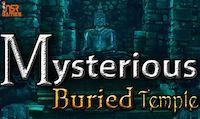 play Nsr Mysterious Buried Temple Escape
