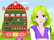 play Country Kristy Makeover