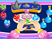 play Princess Workshop