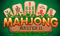 Mahjong Master 2