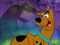 play Scooby-Doo! Haunted House