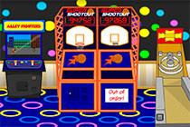 play Retro Arcade Escape