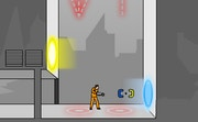 play Portal: The Flash Version