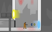 Portal: The Flash Version