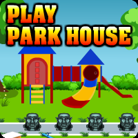 Play Park House Escape