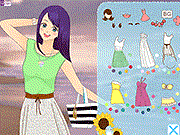 play Sweet Summer Vacation