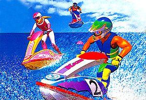 play Wave Race 64