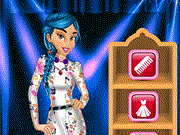 play Princess At Fashion Week